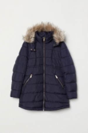MAMA Wattierte Jacke CHF 34.95