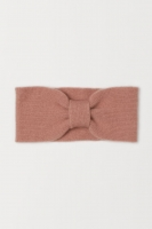 Stirnband aus Kaschmirmix CHF 23.95