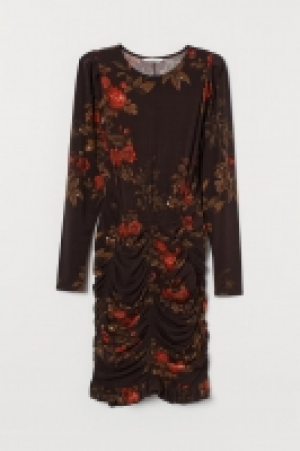 Drapiertes Kleid CHF 14.95