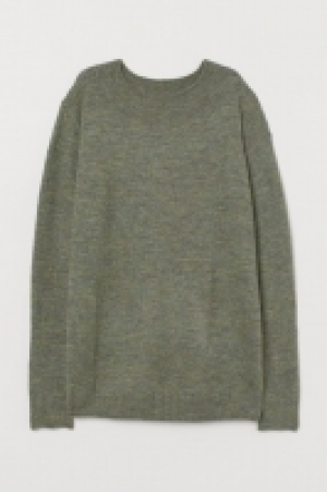 MAMA Strickpullover CHF 26.95