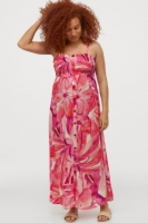 MAMA Gesmoktes Kleid CHF 22.95