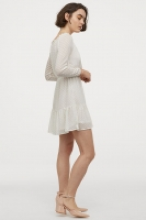 Off-Shoulder-Kleid CHF 23.95