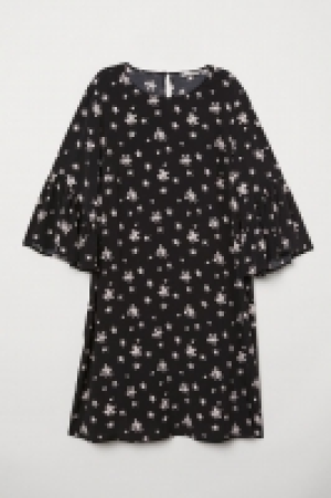 MAMA Gemustertes Kleid CHF 19.95