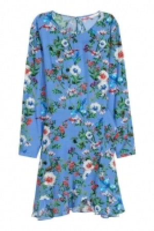 Gemustertes Kleid CHF 29.95