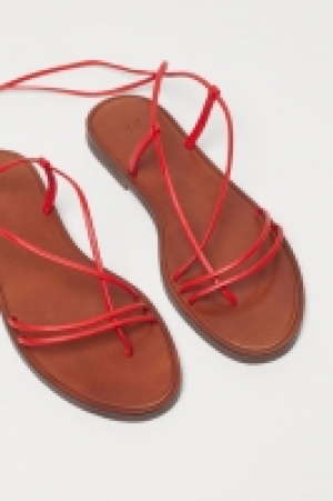Ledersandalen CHF 29.95