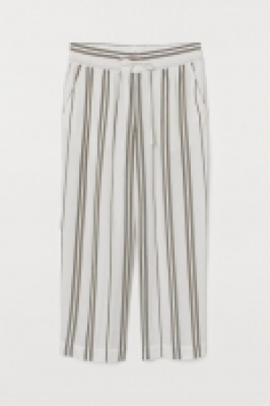 Culottes aus Leinenmix CHF 18.95