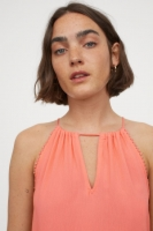 Gecrinkeltes Top CHF 13.95