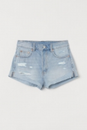 Jeansshorts High Waist CHF 14.95