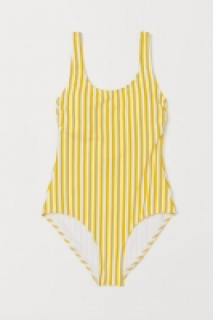 Badeanzug mit wattierten Cups CHF 24.95