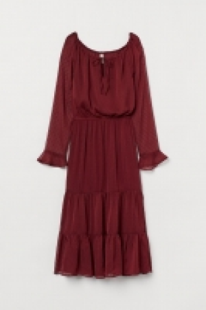 Kleid mit Volants CHF 24.95