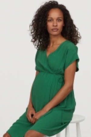 MAMA Wickelkleid CHF 27.96