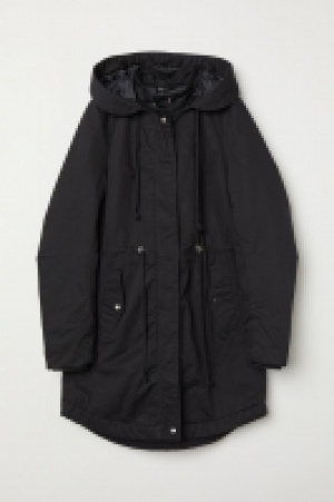 Wattierter Parka CHF 24.95