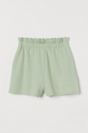 Paperbag-Shorts CHF 14.95