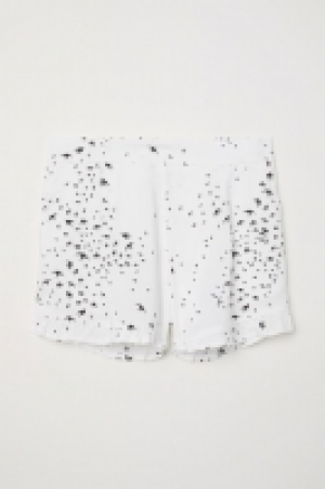 Gemusterte Shorts CHF 20.95