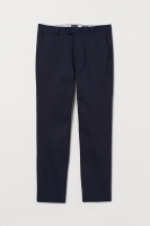 Baumwollchino Slim Fit CHF 24.95