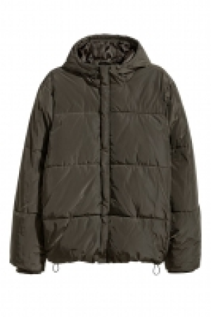 Wattierte Jacke CHF 59.95