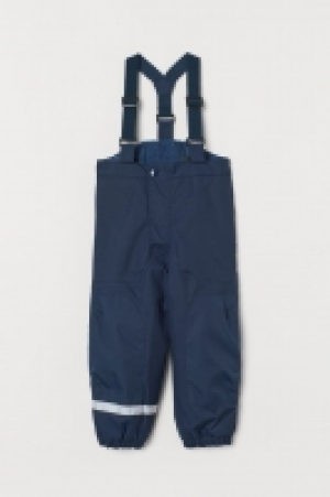 Outdoorhose mit Trägern CHF 18.95