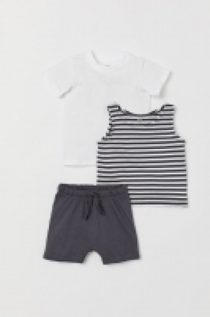 3-teiliges Jerseyset CHF 10.95