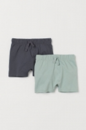 2er-Pack Jerseyshorts CHF 5.95