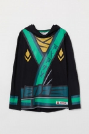 Hoodie mit Druck CHF 9.95