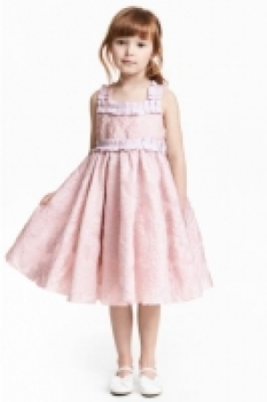 Besticktes Tüllkleid CHF 48.45