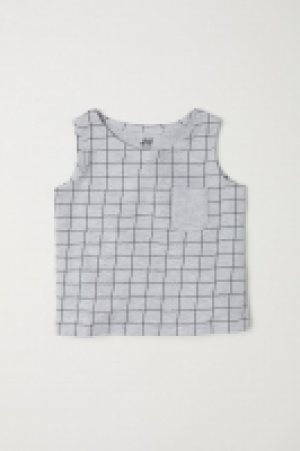 Tanktop aus Baumwolle CHF 4.95