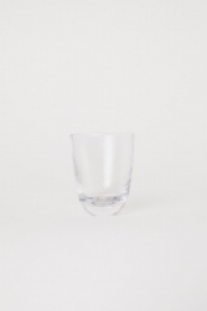 Trinkglas CHF 3.95