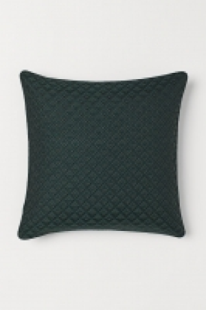 Kissenhülle aus Jacquardstoff CHF 17.95