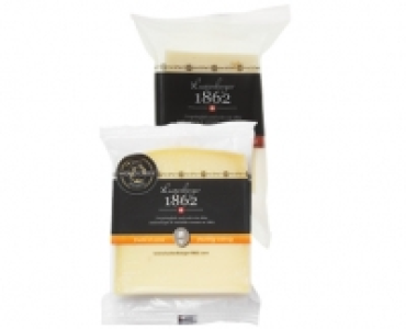 LUSTENBERGER 1862 CHF 2.29