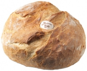 NATURE SUISSE BIO/PANETTERIA BIO-HOLZOFENBROT CHF 2.29