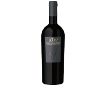 IL TEO PRIMITIVO DI MANDURIA DOP CHF 11.99