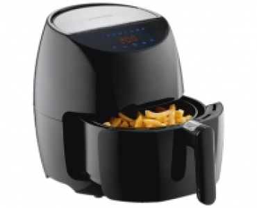 AMBIANO HEISSLUFTFRITTEUSE