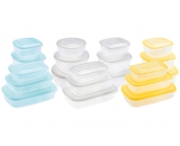 CROFTON® FRISCHHALTEDOSEN-SET, 3-TEILIG CHF 3.49