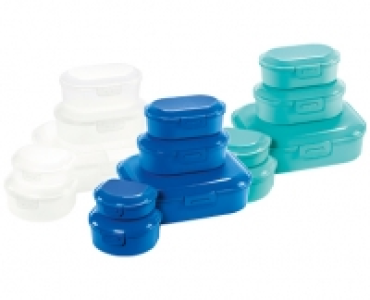 CROFTON® FRISCHHALTEDOSEN-SET, 5-TEILIG CHF 5.99
