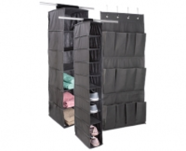 EASY HOME® TEXTILES ORDNUNGSSYSTEM