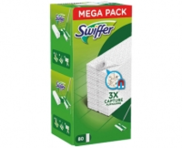 SWIFFER WISCHTÜCHER