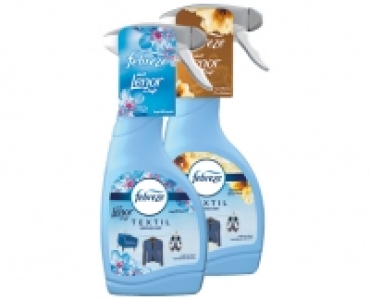 FEBREZE® TEXTILERFRISCHER CHF 2.95