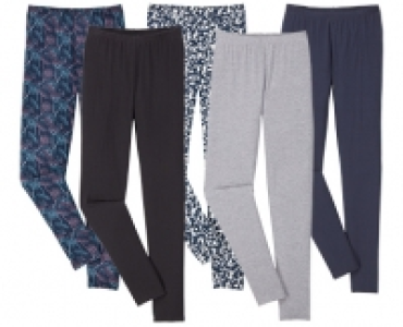 BLUE MOTION DAMENLEGGINGS CHF 4.99