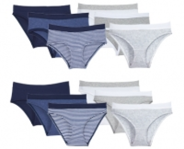 BLUE MOTION DAMEN-SLIP CHF 8.99