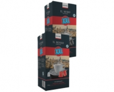 AMAROY KAFFEEKAPSELN XXL CHF 11.95