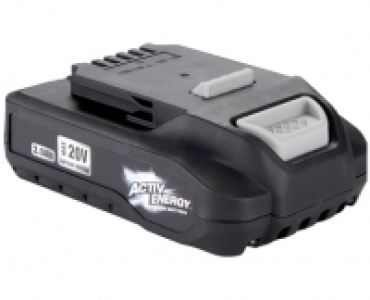 ACTIV ENERGY® 20-V-AKKU CHF 19.99