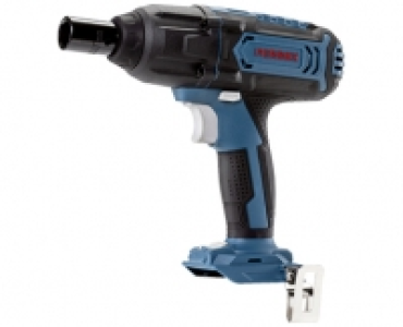 FERREX® 40-V-AKKUDREHSCHLAG- SCHRAUBER