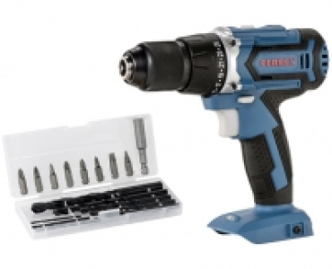 FERREX® 20-V-AKKUBOHRSCHRAUBER