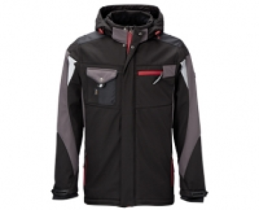 KINGCRAFT HERREN-ARBEITSJACKE CHF 44.90