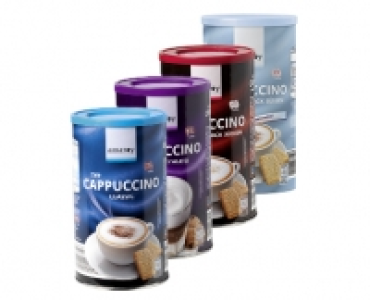 AMAROY CAPPUCCINO CHF 2.99