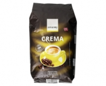 Aldi Suisse  AMAROY KAFFEE CREMA