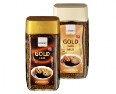 Aldi Suisse  AMAROY INSTANTKAFFEE