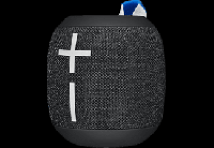 ULTIMATE EARS WONDERBOOM 2 - Bluetooth Lautsprecher (Schwarz) CHF 79.95