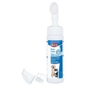 Trixie Pfotenreiniger mit Bürste 200ml