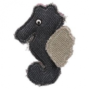 Trixie Be Nordic Seepferdchen Polyester 11cm